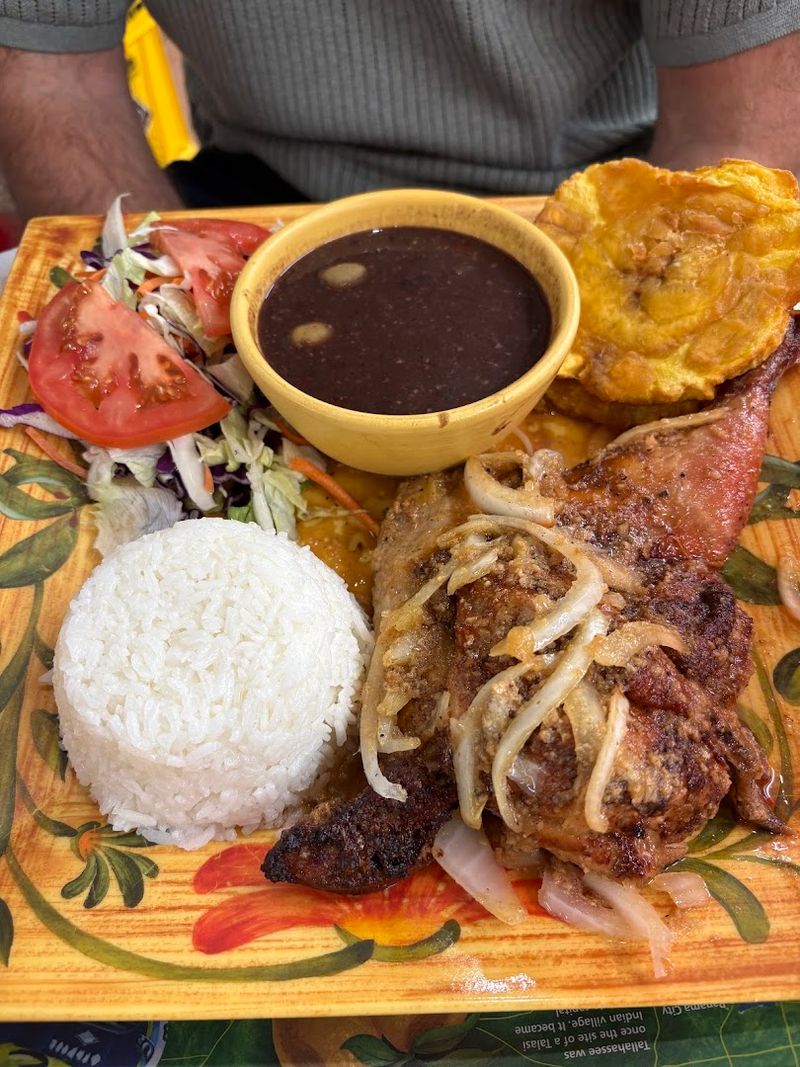 Bistec al Caballo: A Plate Worth Every Penny