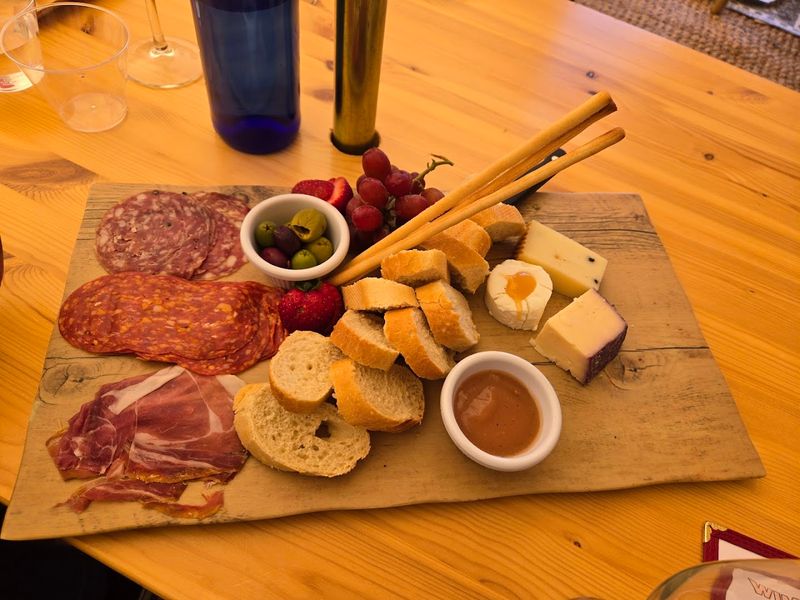 Bistro Food That Rivals a High-End Restaurant