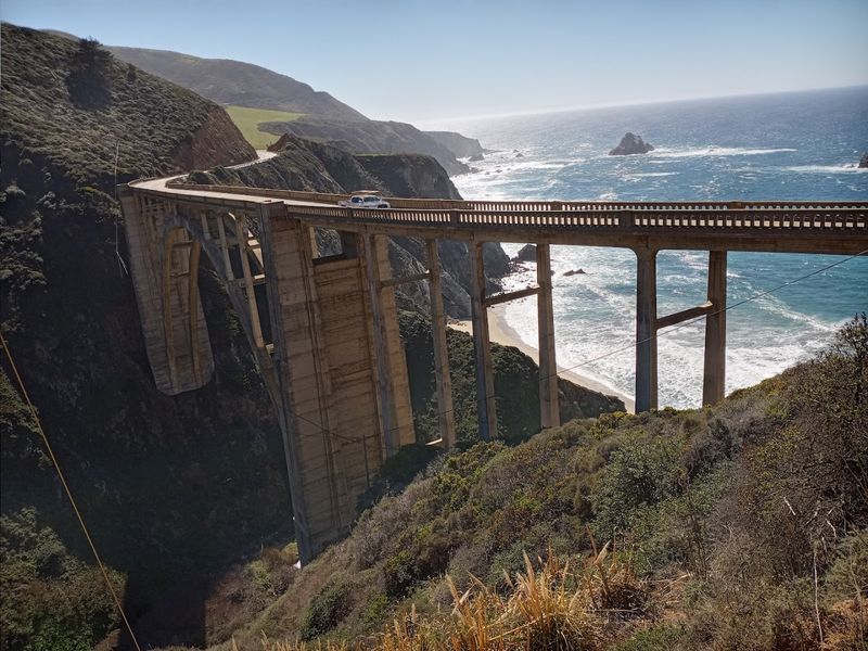 Bixby Creek Bridge: An Icon Worth Every Photo