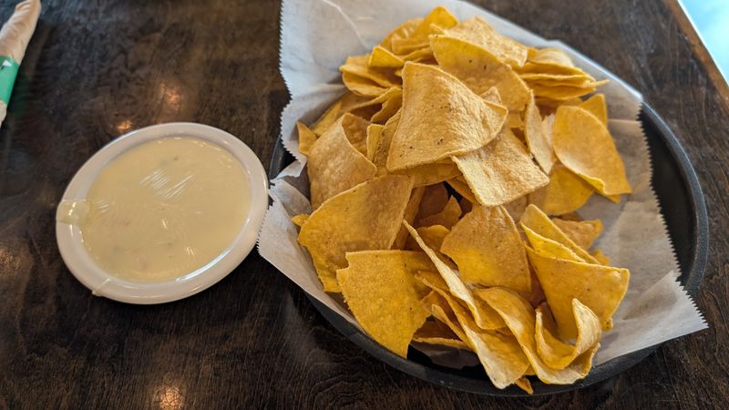Black Sheep Burrito and Brews - Charleston, West Virginia
