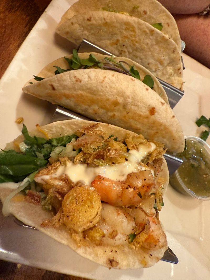Blackened Shrimp Tacos Worth Every Bite