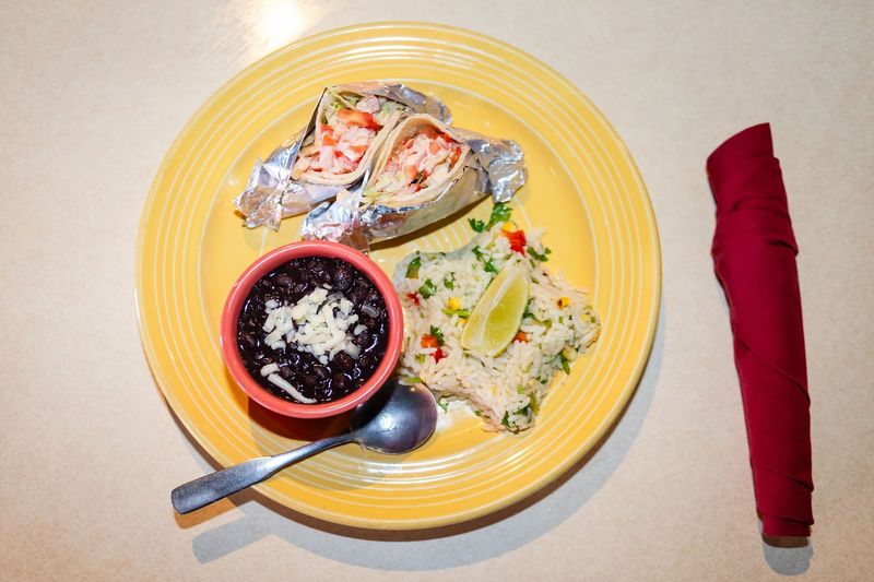 Blackened Tuna Tacos That Taste Like Steak