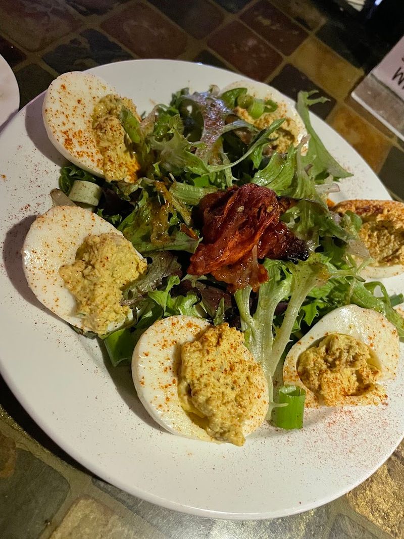 Blackfriars Fries and Creative Appetizers