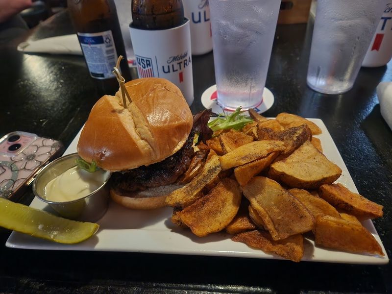 Blackfriars Fries and Other Starters Worth Ordering