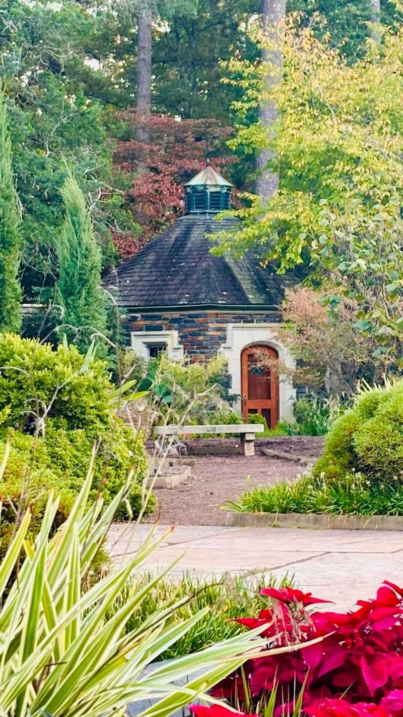 Blomquist Garden of Native Plants Is a Hidden Treasure