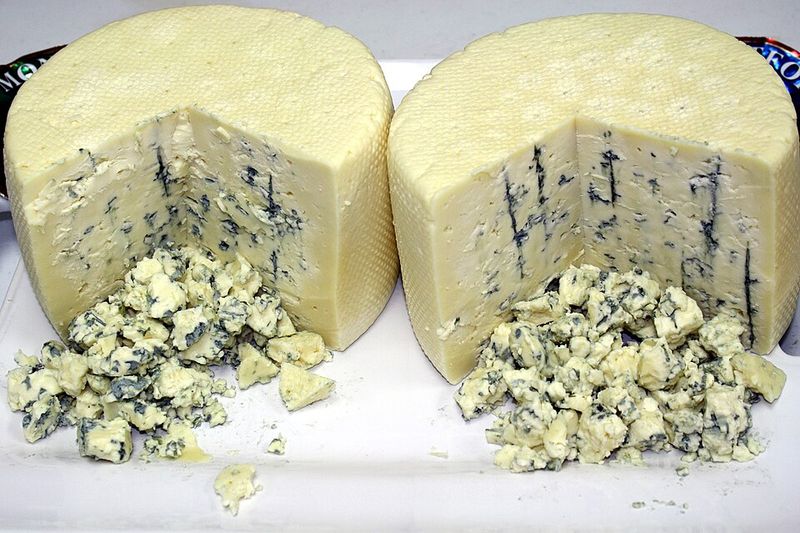 Blue Cheese