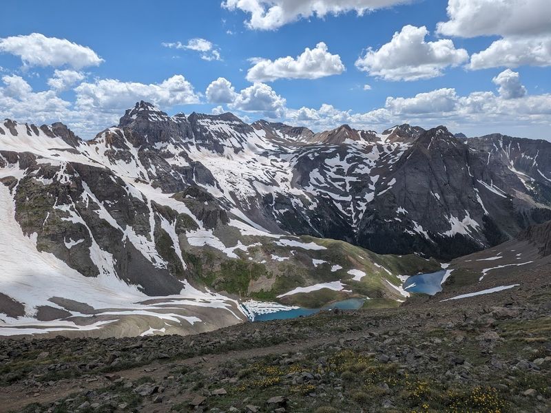 Blue Lakes Trail: Hidden Gems Waiting Around Every Bend