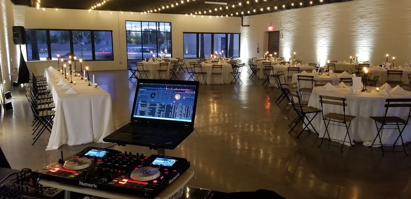 Blue Room Entertainment & Events - Arizona