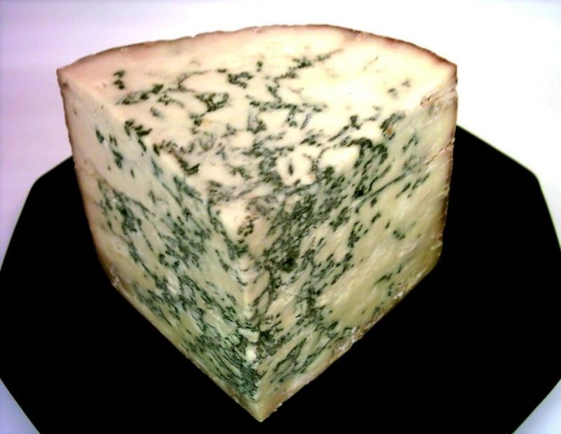 Blue Stilton - England Blue Stilton - England