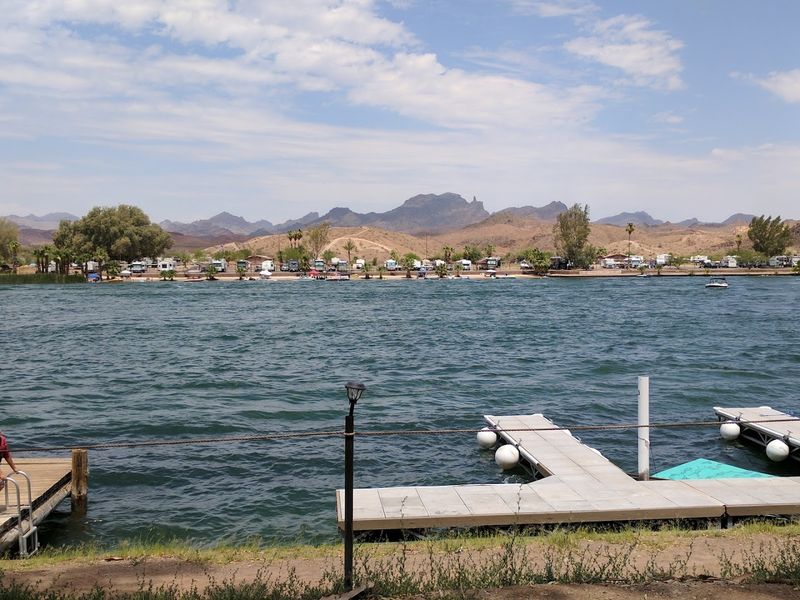 Blue Water Casino — Entertainment on the Riverfront