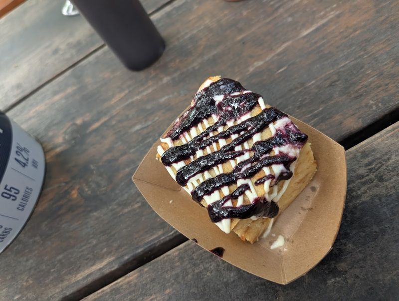 Blueberry Cobbler and Desserts Worth Saving Room For