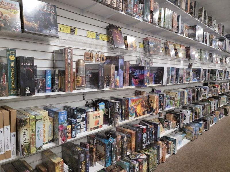 Board Games Galore For Every Type Of Player Board Games Galore For Every Type Of Player