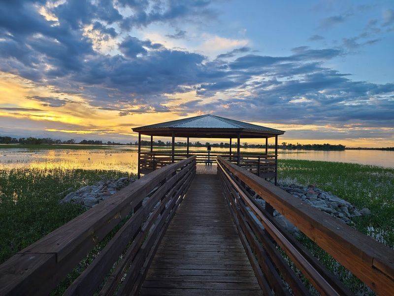 Boardwalk Views That Are Hard to Beat