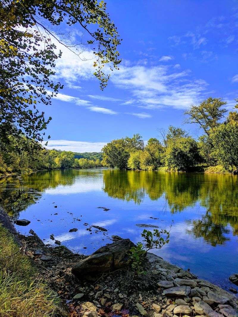 Boat Launches and Kayaking Adventures