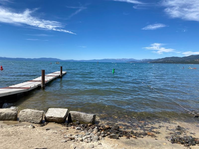Boat Launches and Water Sports: Getting Out on the Lake Is Easier Than You Think