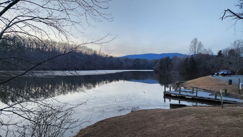 Boat Ramp Access for Easy Water Entry