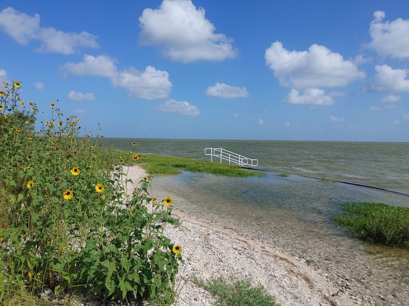 Boat Ramp Access for Water Adventures on Aransas Bay Boat Ramp Access for Water Adventures on Aransas Bay