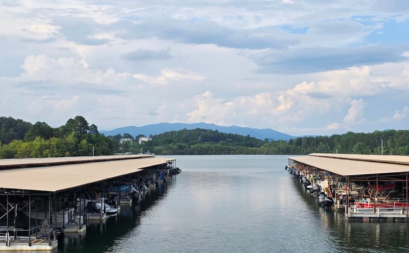 Boat-Up Dining That Makes Every Meal an Adventure