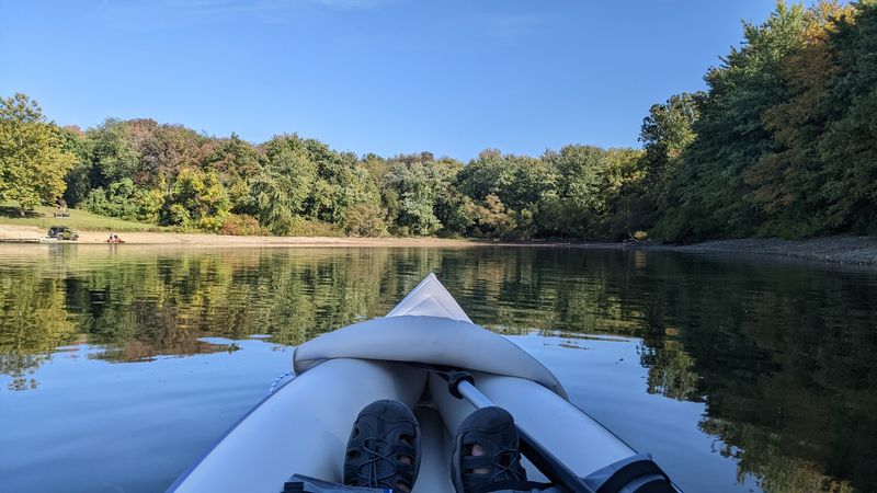 Boating and Kayaking Adventures Await on the Water Boating and Kayaking Adventures Await on the Water