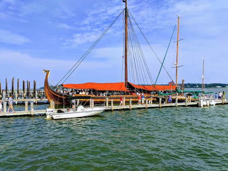 Boating and Sailing Culture That Welcomes Beginners
