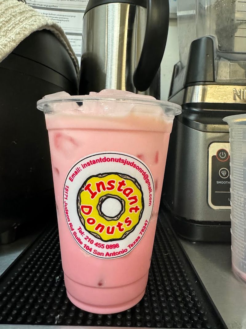 Boba Tea and Drinks That Surprise First-Timers