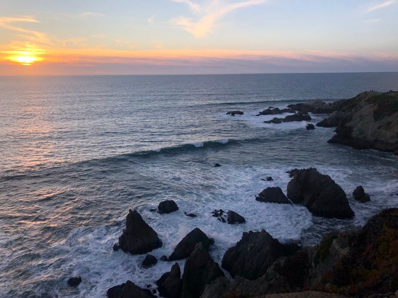 Bodega Head - Bodega Bay, California