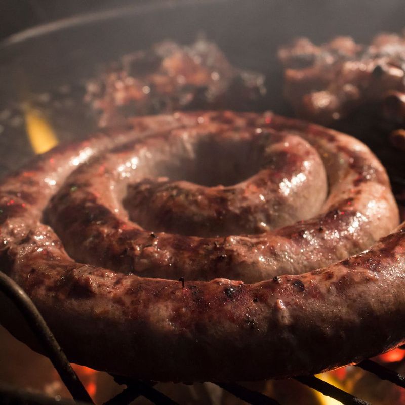 Boerewors - South Africa