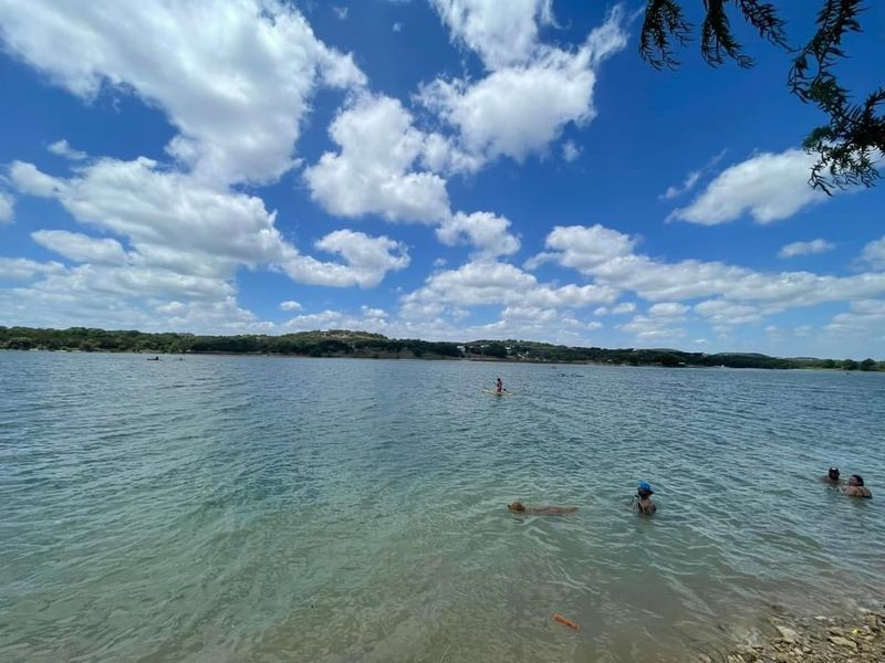 Boerne Lake: A Peaceful Waterside Retreat