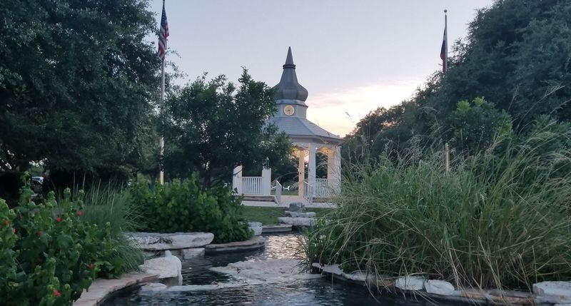 Boerne - Texas