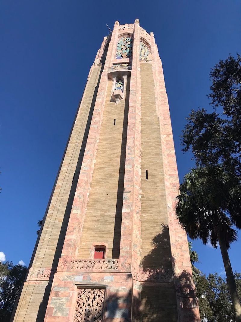 Bok Tower Gardens: A National Treasure Hidden in Plain Sight