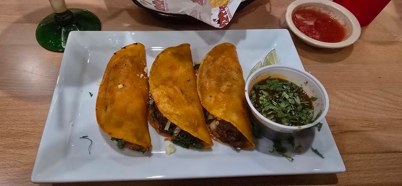 Bold Birria Queso Tacos Worth Every Bite