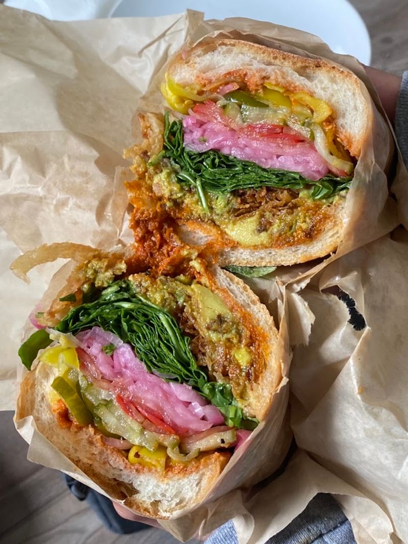 Bold Flavor Combinations You Won't Find Anywhere Else