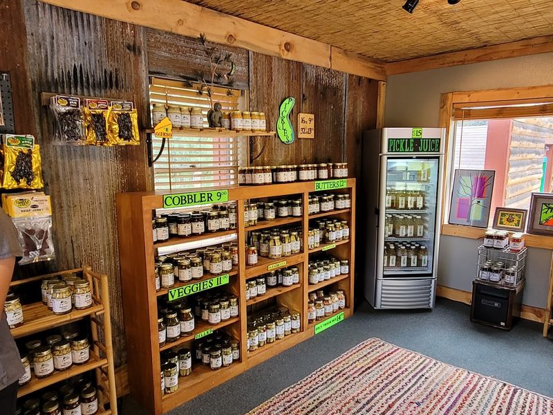 Bold, Unique Pickle Flavors That'll Blow Your Mind