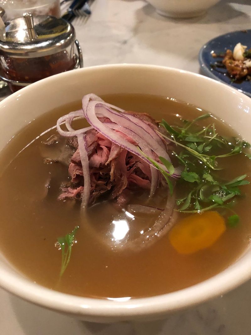 Bone broth