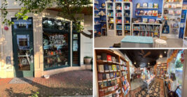 Book Lovers Are Traveling Across Virginia To Explore This Enchanting Independent Bookstore Full Of Hidden Gems