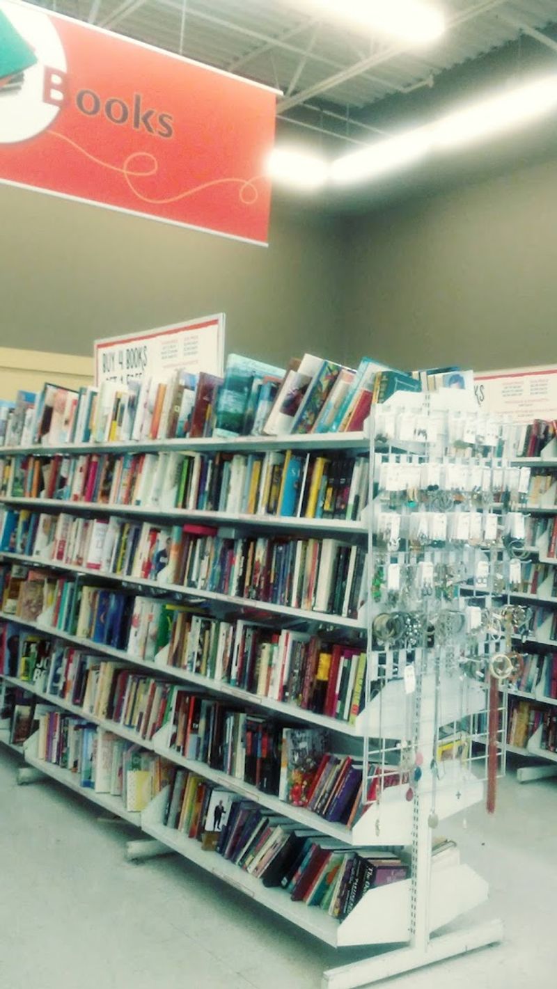 Book Section That Paperback Fans Swear By