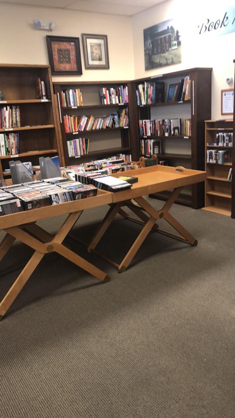 Books, Books, and More Books at Wallet-Friendly Prices
