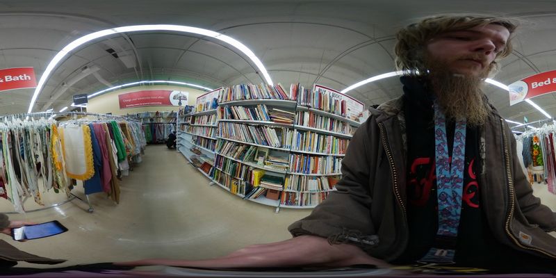 Books, DVDs, and Games Galore for the Collector in You
