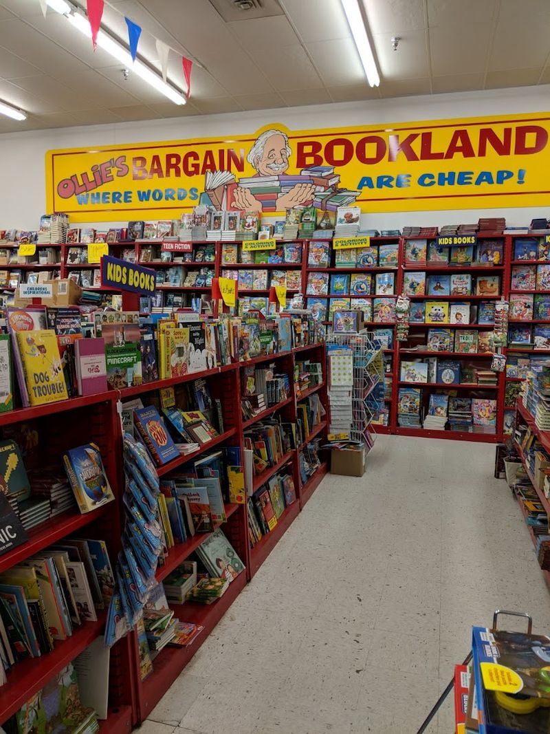 Books Galore for Every Kind of Reader