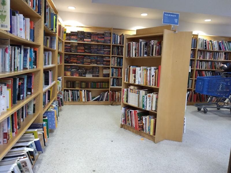 Books Galore for Every Kind of Reader