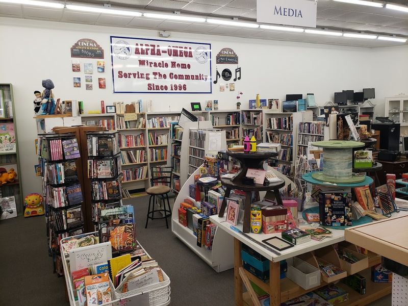Books, Games, and Entertainment for Almost Nothing