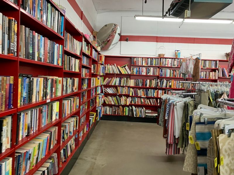 Books, Magazines, and Media at Bargain Prices
