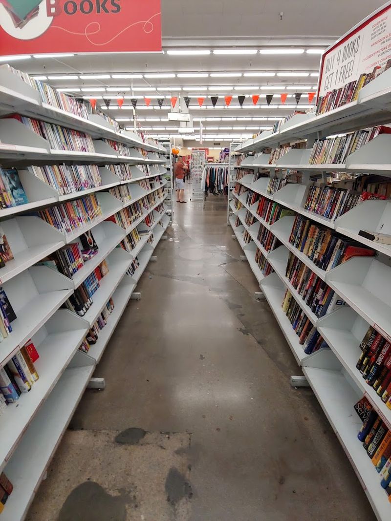 Books, Media, and Collectibles for the Curious Mind