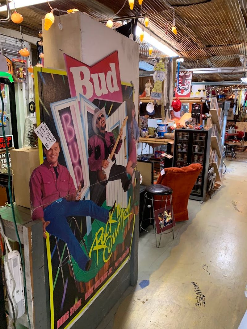 Books, Records, Tools, and Sporting Memorabilia
