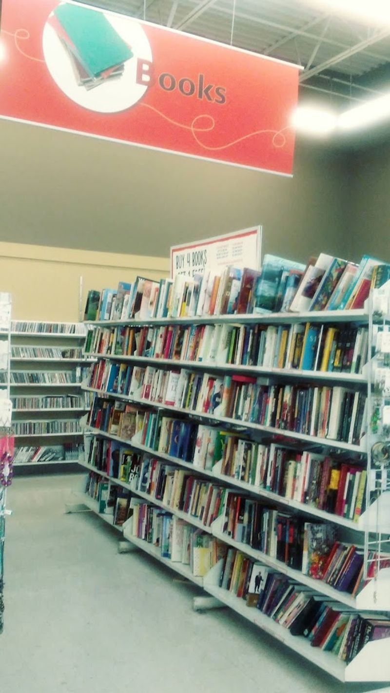 Books by the Shelf-Load at Prices That Cannot Be Beat Books by the Shelf-Load at Prices That Cannot Be Beat