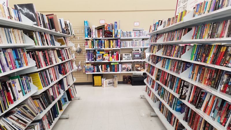 Books for Every Kind of Reader