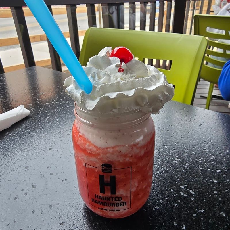 Boozy Milkshakes That Make the Whole Experience Feel Like a Celebration