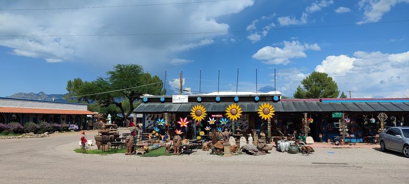 Borderlands Culture — A Unique Blend of Two Nations