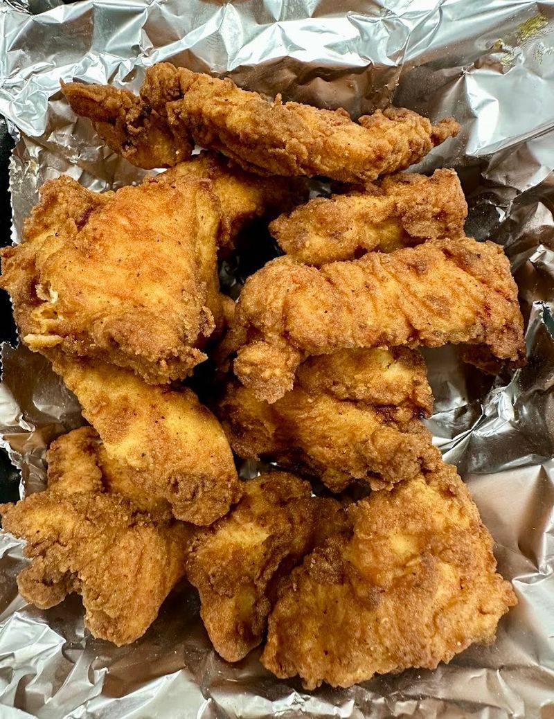 Boss' Pizza & Chicken - Sioux Falls, South Dakota