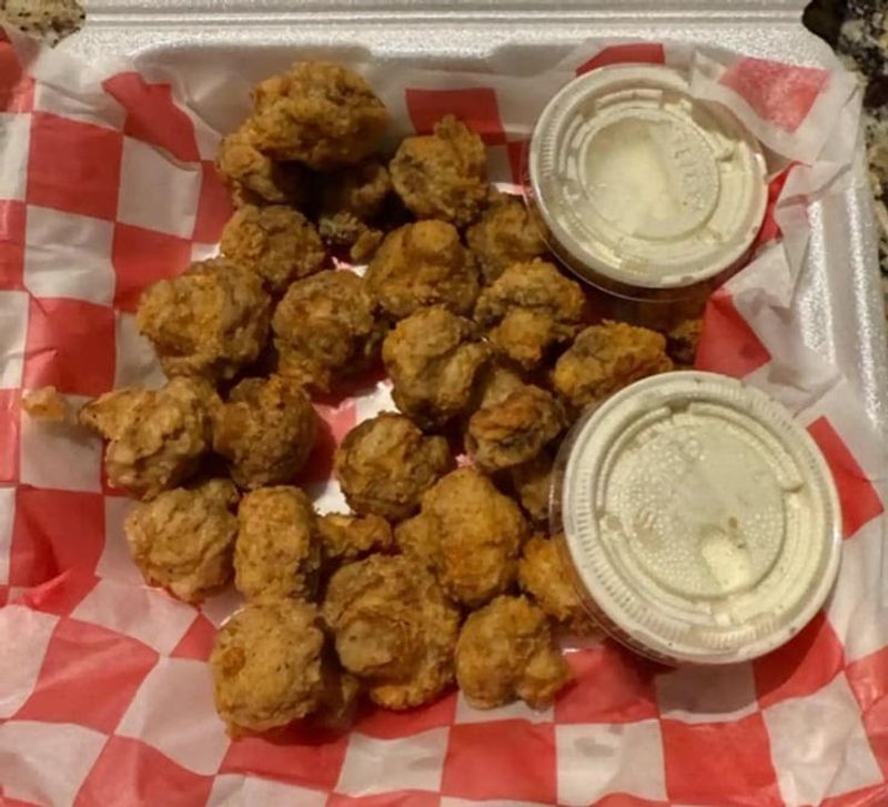 Boudin and Alligator: Only in Southeast Texas
